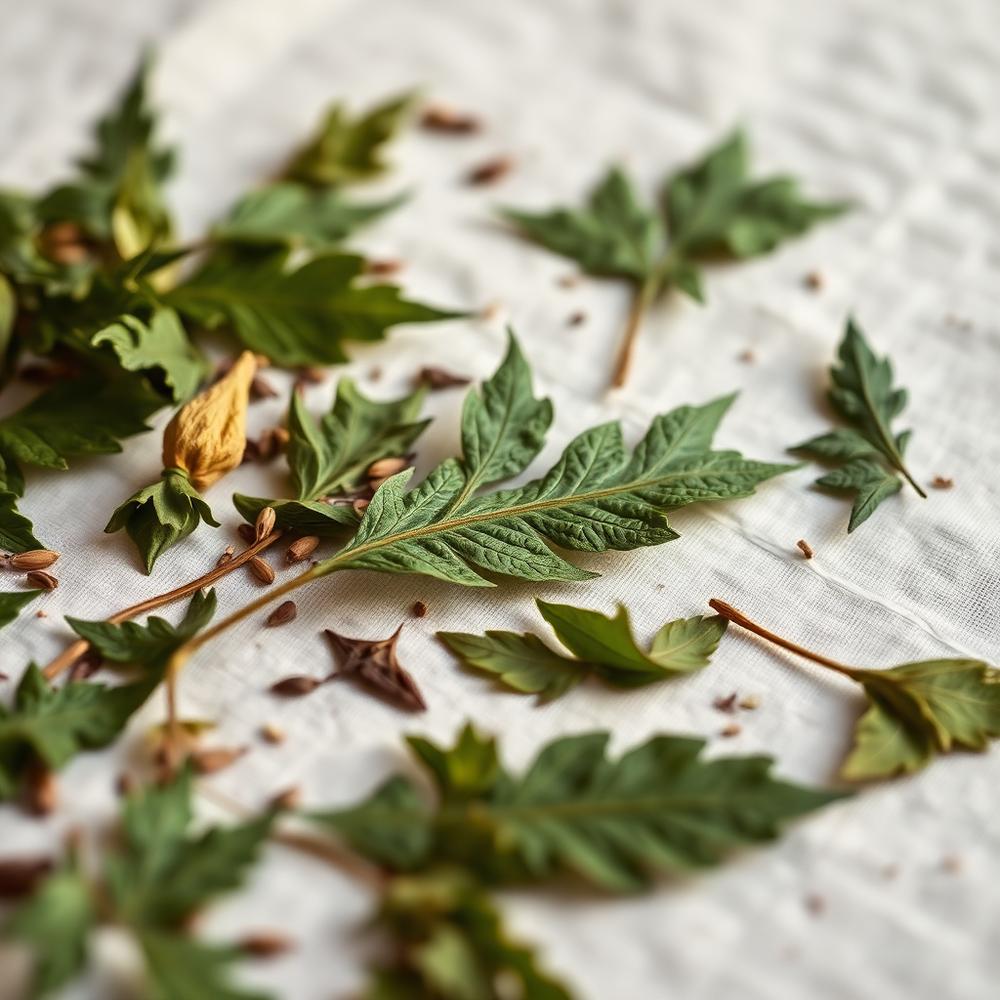 Leaves